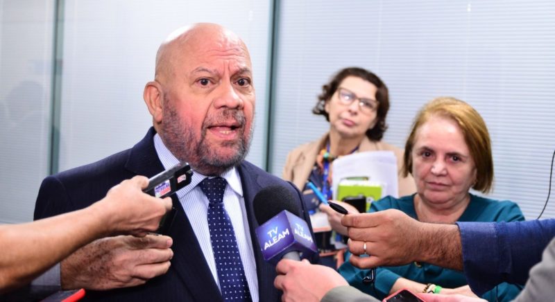 Governo Abono Fundeb