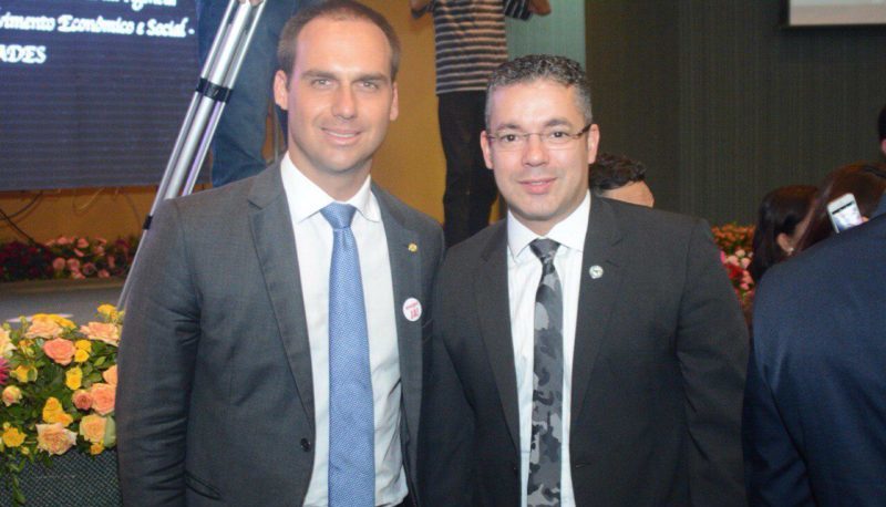 Josué Aliança