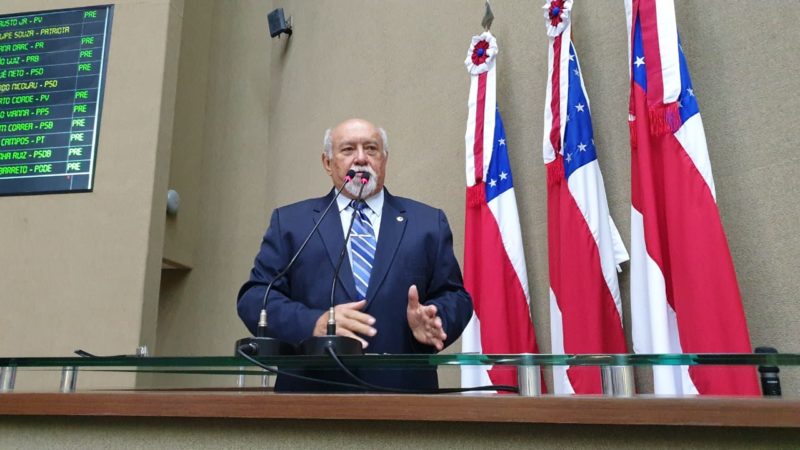 Deputado Dnit