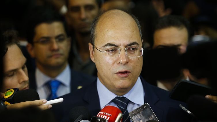 witzel, vaccarezza, picciani, delacao, calvario