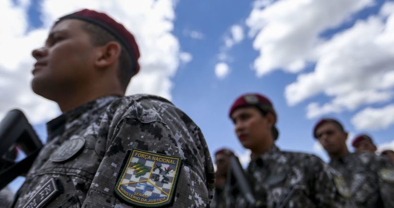 Governo Grupo de Resposta