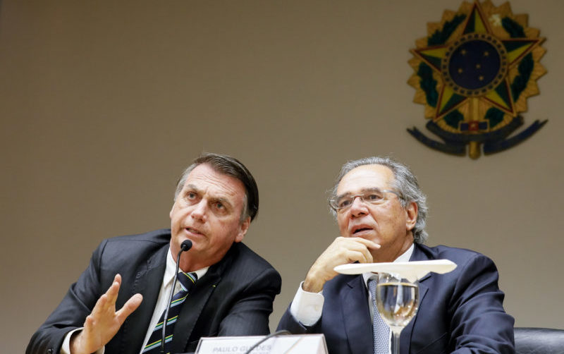 Ministério da Economia