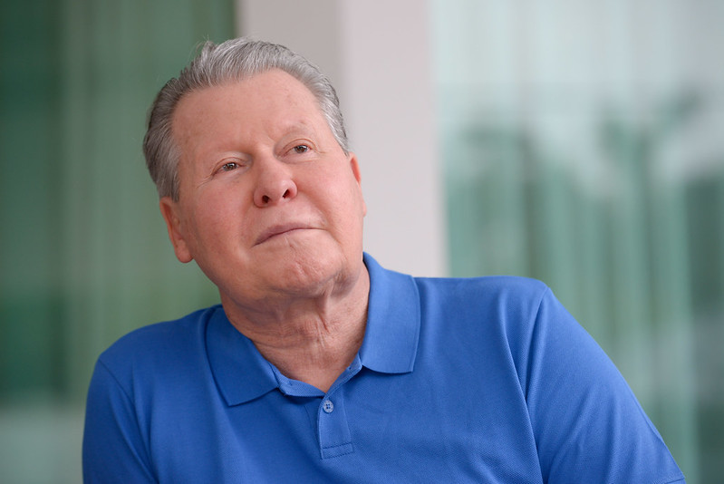 Nos 53 anos da ZFM, Arthur Neto critica ignorância do governo federal