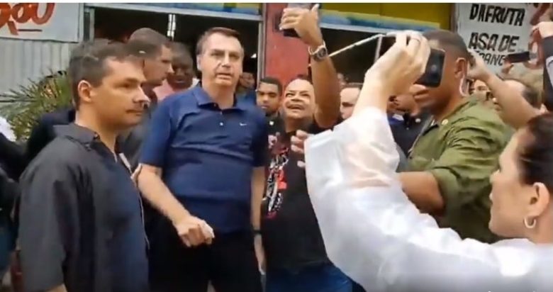 bolsonaro, inmetro, demite, diretores