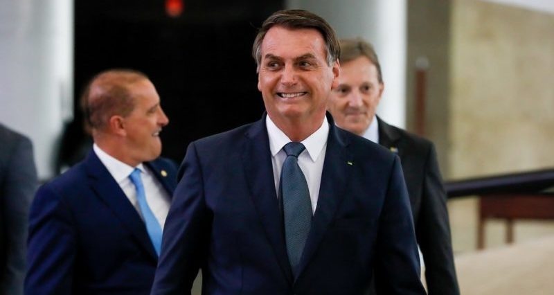 bolsonaro, despreza, criticas, protestos