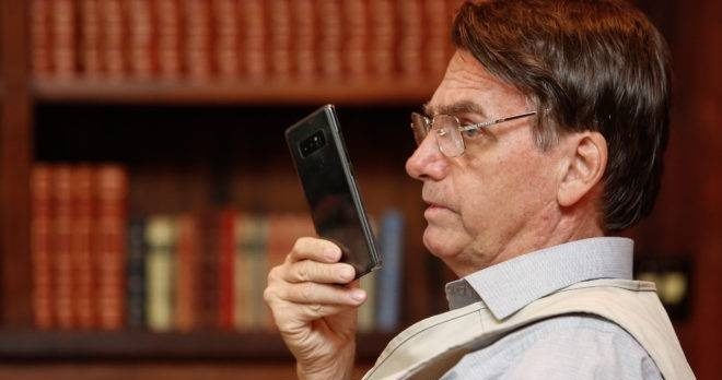 bolsonaro, criticos, tumultuar, republica
