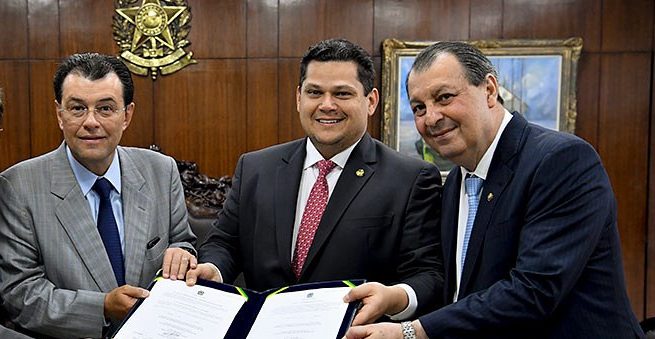 reforma tributaria, instalada, comissao