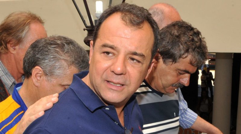 depoimento, bretas, cabral, esposa