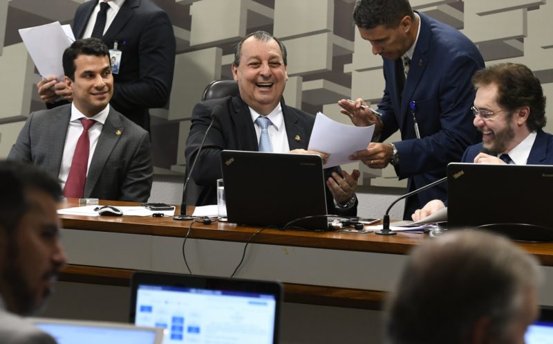 Banco Projeto