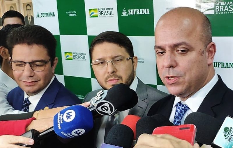 Secretário