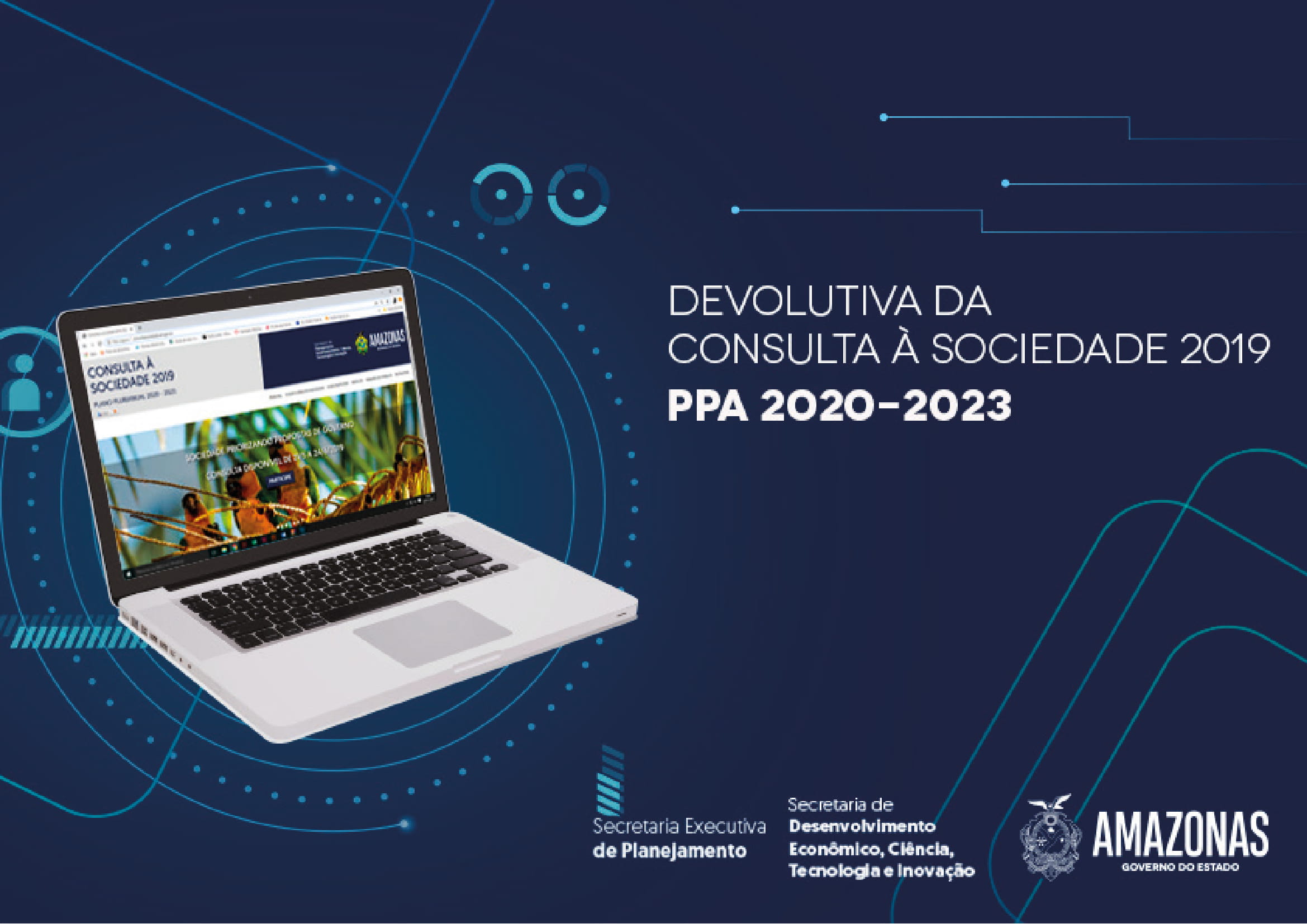 Governo faz pequisa para definir PPA
