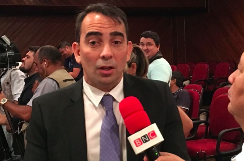 Fábio Monteiro