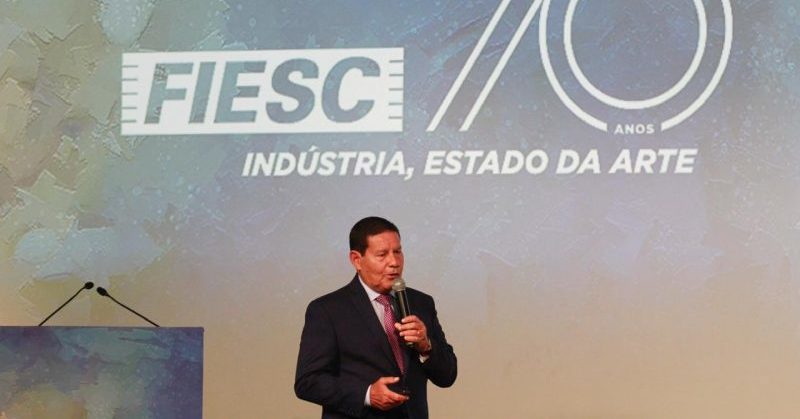 ourao, atentado, contra, democracia
