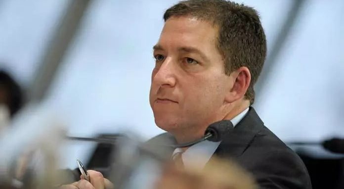 greennwald, interpelacao, bolsonaro, supremo
