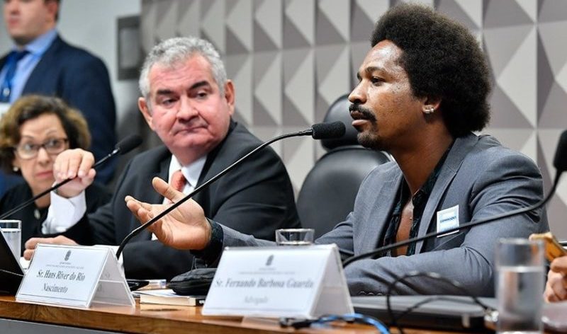 testemunhas, cpmi, disparos, massa, pt, mdb