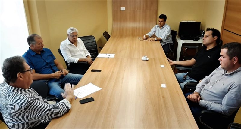 concentrados ZFM
