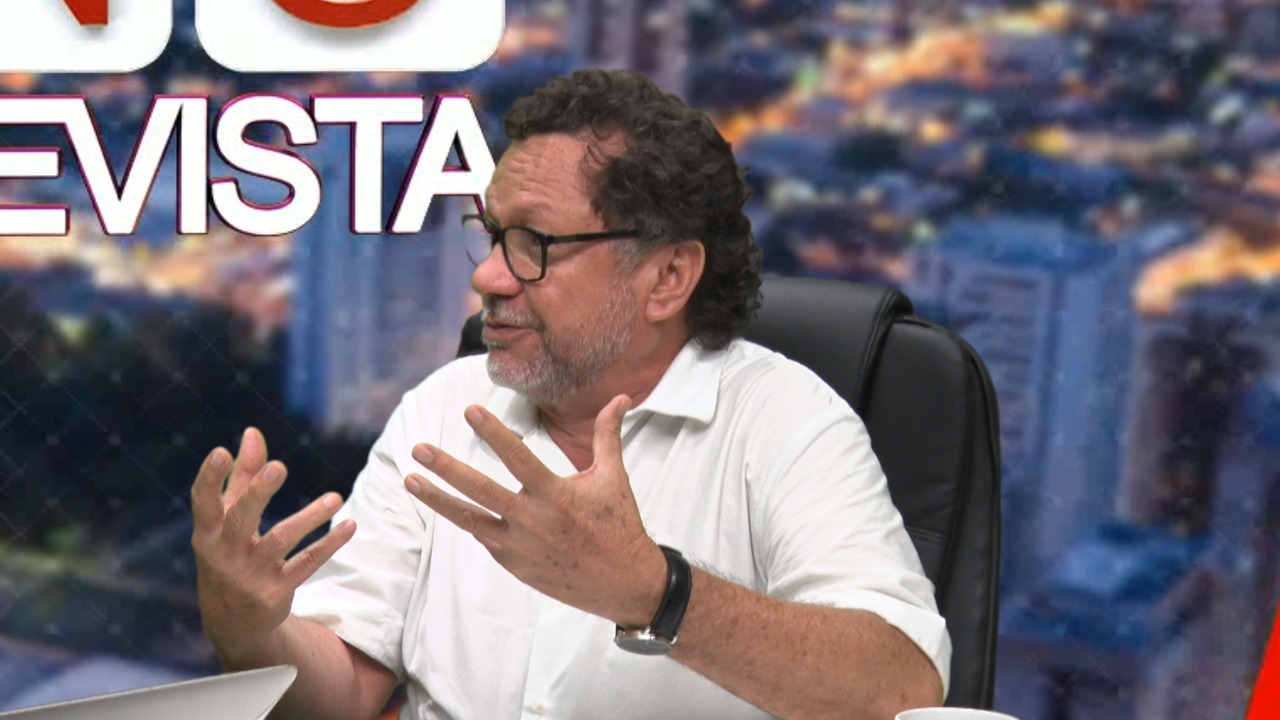 João Pedro critica Bolsonaro