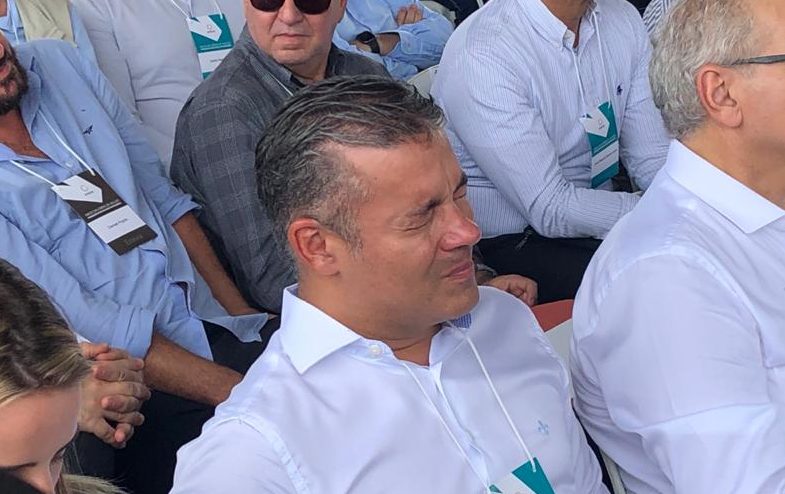 Empresa ligada a Josué faturou mais de R$ 1 milhão da Eneva
