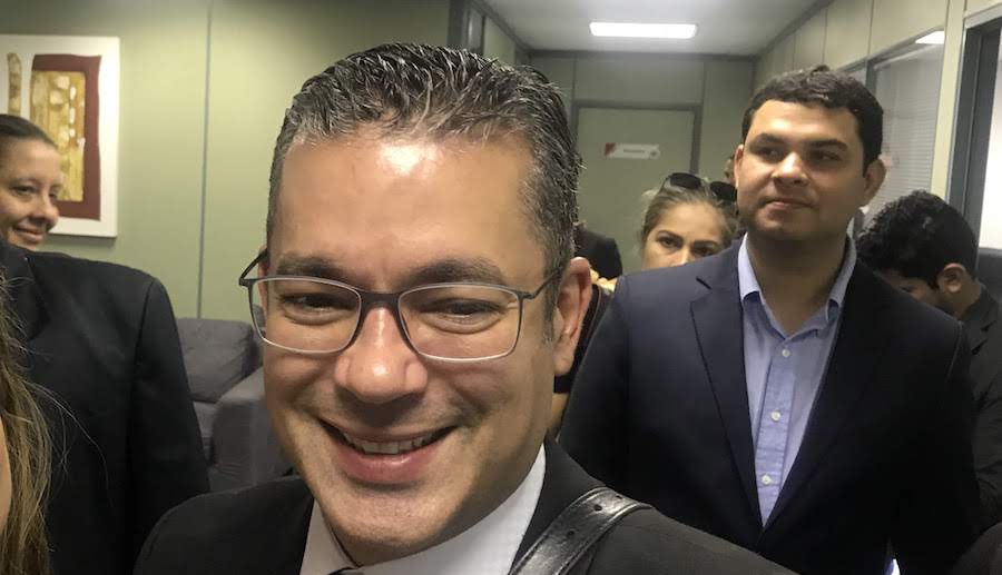 Josué Neto
