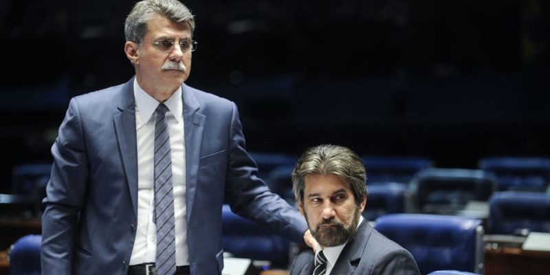 mpf, denuncia, juca, raupp, corrupcao