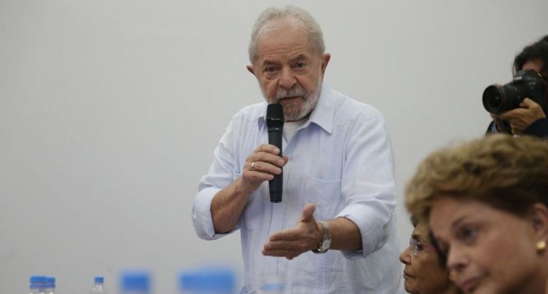 lula, titulo, cidadao, santa, catarina