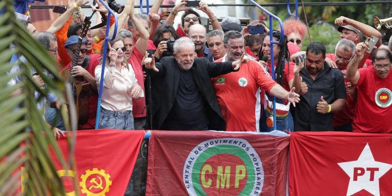 ofensa, bolsonaro, lula, inquerito, pf