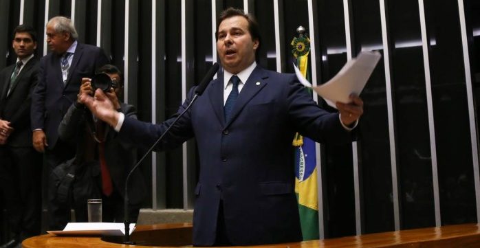 maia, punicao, testemunha, cpi