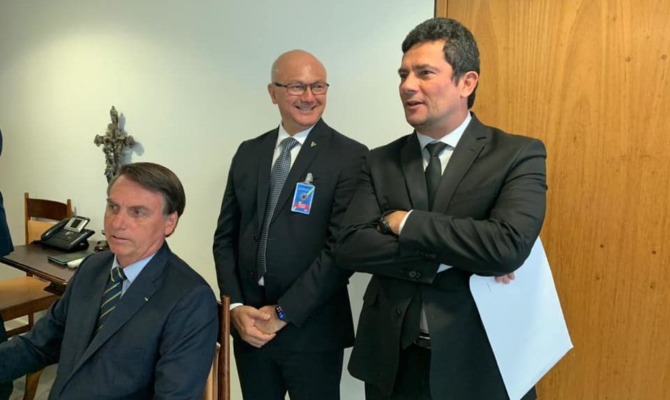 Menezes, Bolsonaro e o IPI