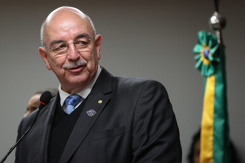 CPI chama 'ministro paralelo' e auditor de fake news de Bolsonaro