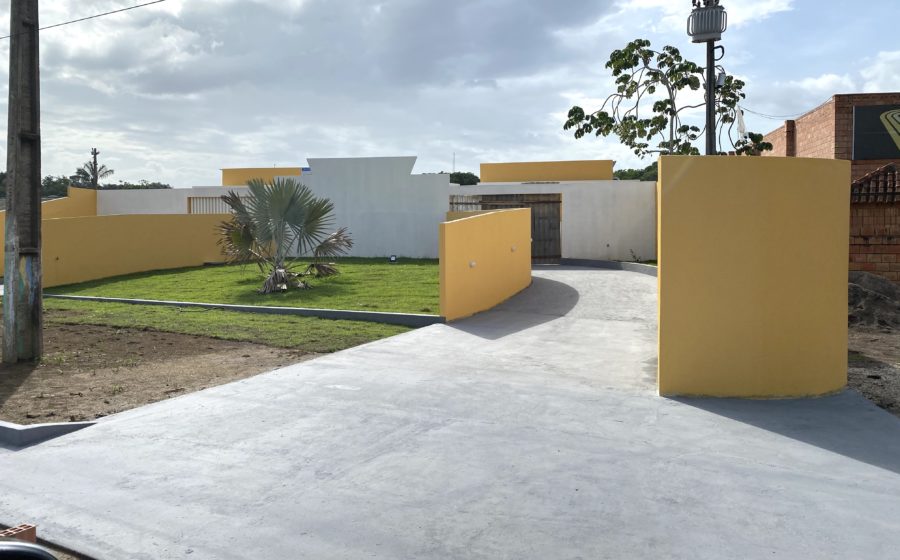Doido Motel Iranduba