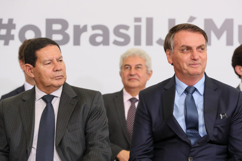 Mourão