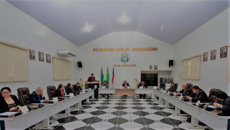 câmara