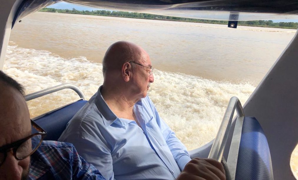 Osmar Terra