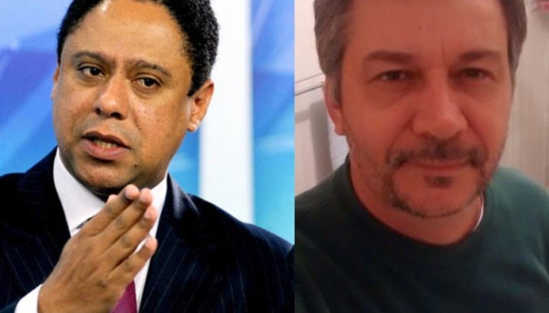 deputado, processa, petista, negro