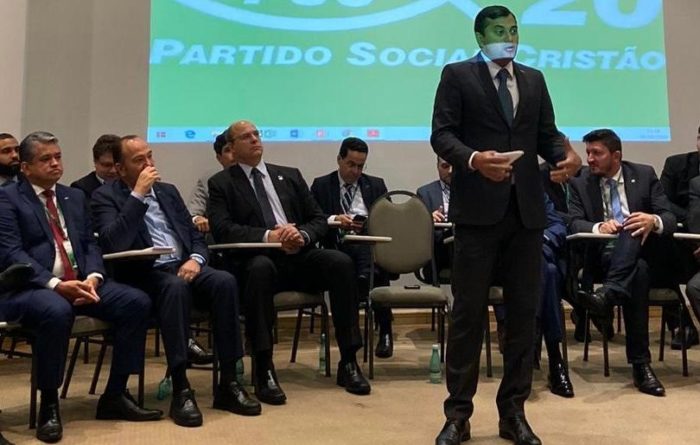PSC