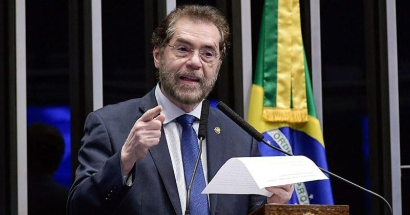 parlamentares, reagem, bolsonaro, anti-congresso