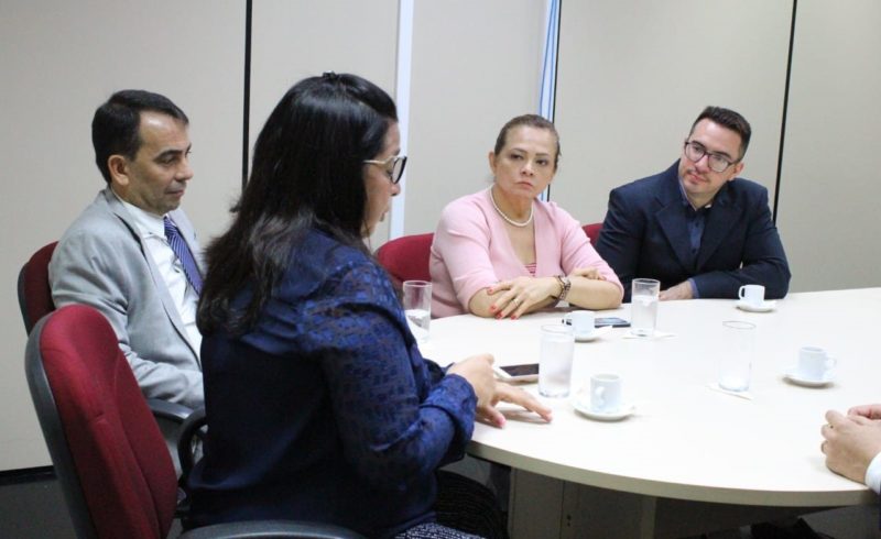 Procon Manaus MP-AM cartel dos postos