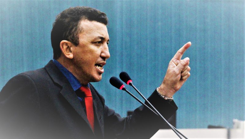 Título Petista