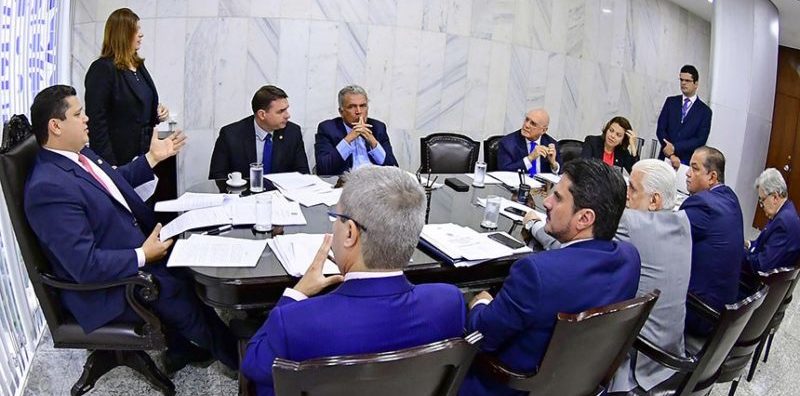 senado, 500, devedores, previdencia