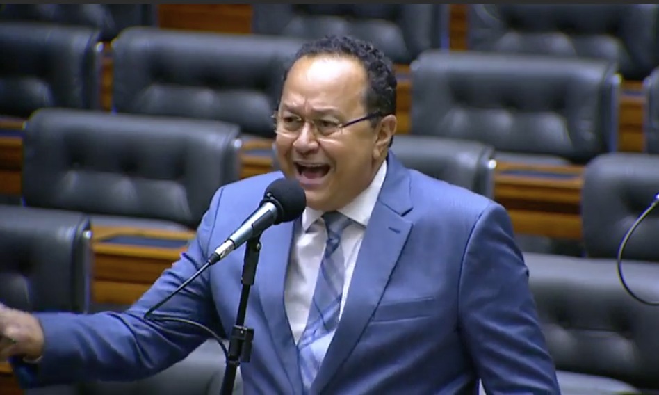 Ministro do STF nega a Silas