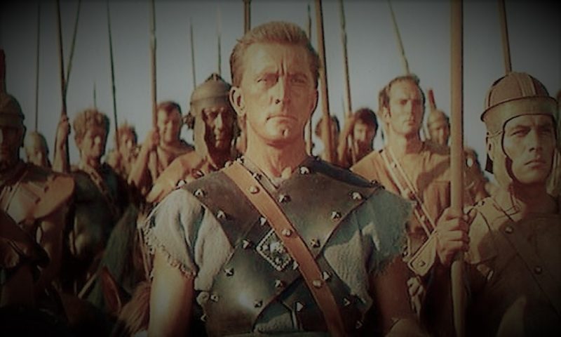 Spartacus