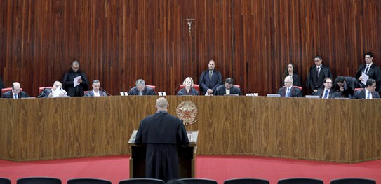 TSE nega registro do partido político dos corintianos