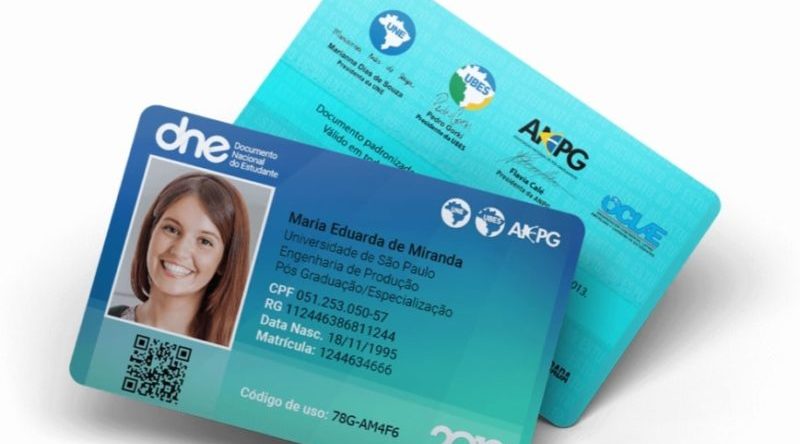 mp, carteira, estudantil, perde, validade