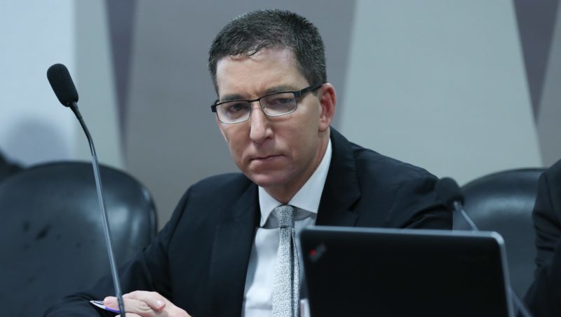 greenwald, condenado, indenizar, hasselmann