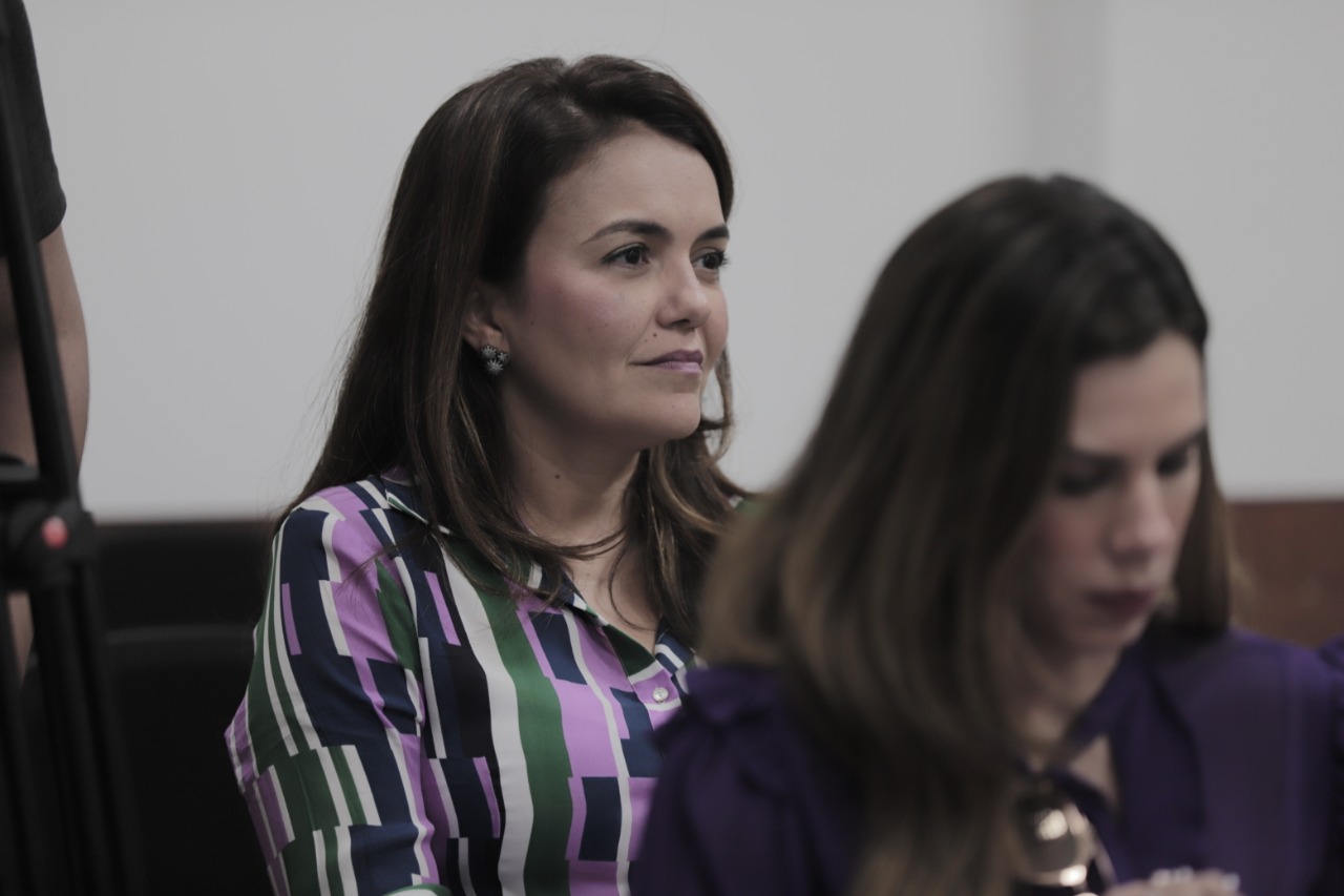 Escola da Magistratura promove curso de treinamento