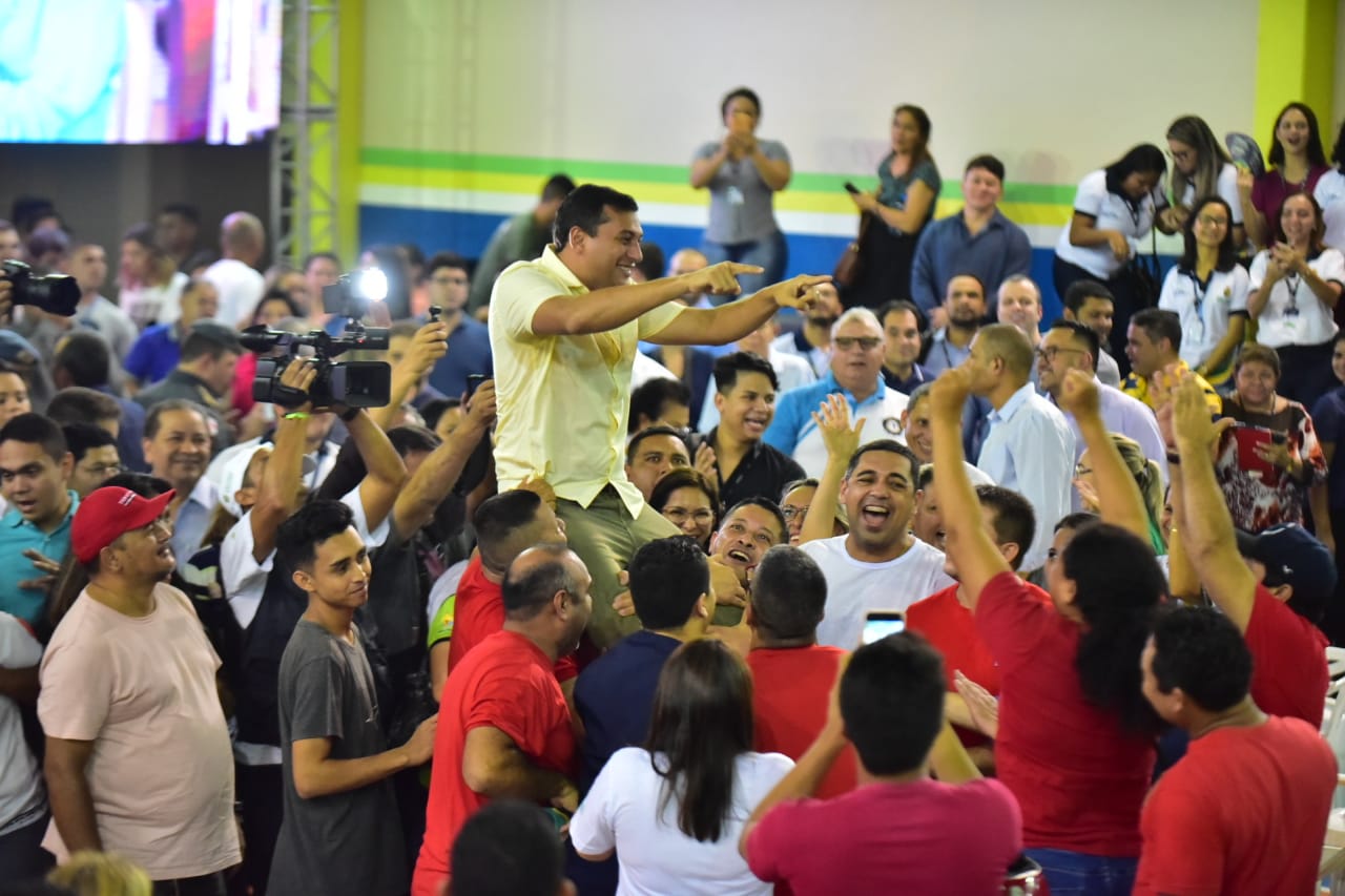 Wilson Lima