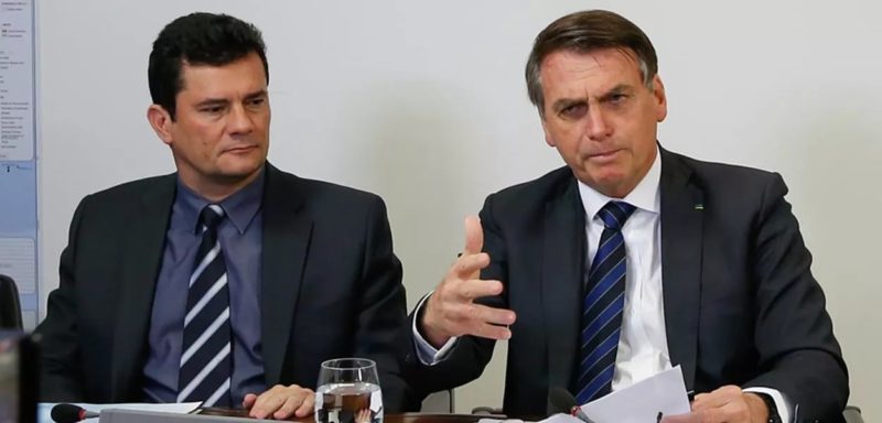 bolso, moro, resgatar, pcc