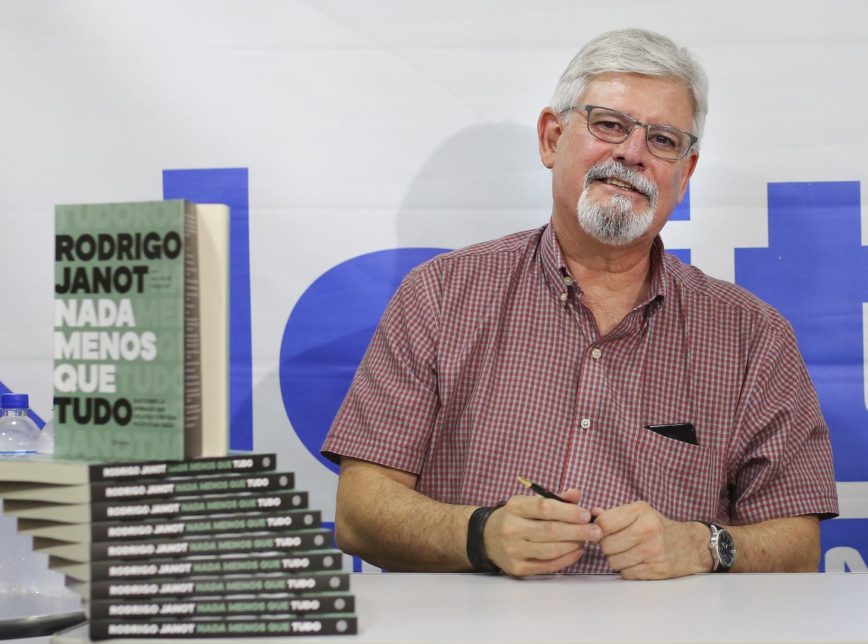 Irmãos Joesley e Wesley Batista acusam Janot de vazar teor das delações