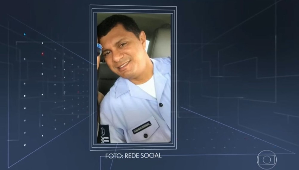 Militar que levou droga em comitiva de Bolsonaro faz acordo na Espanha