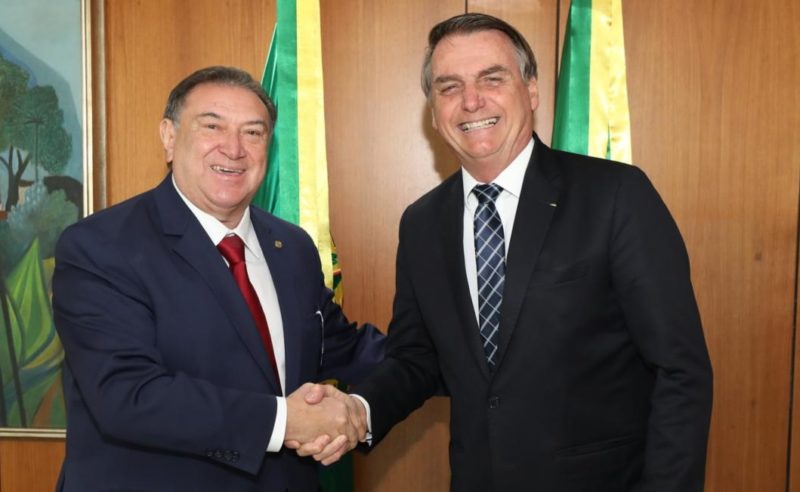 Ministério